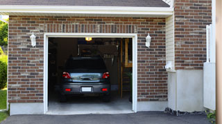 Garage Door Installation at Nebraska Manor, Florida